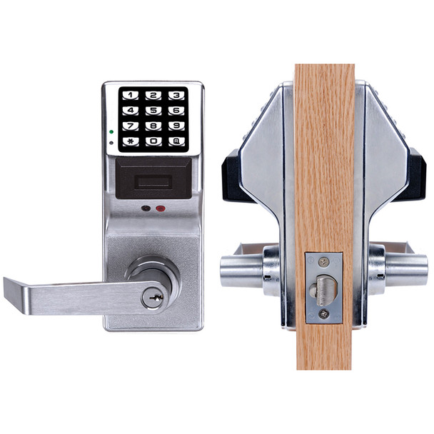 PDL5300 US26D Alarm Lock Access Control
