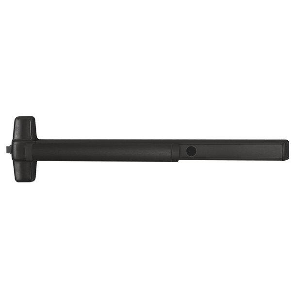 Von Duprin CD98L-01 4 315 LHR Rim Exit Device