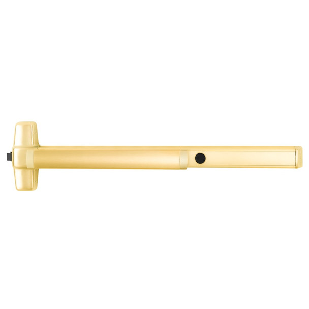 Von Duprin CD98L-03 Rim Exit Device, US3 RHR