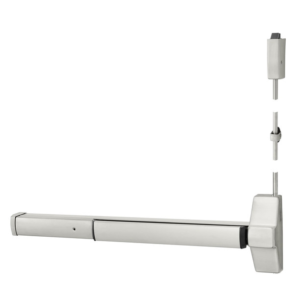 ED5470 630 W048 M55 Corbin Russwin Exit Device