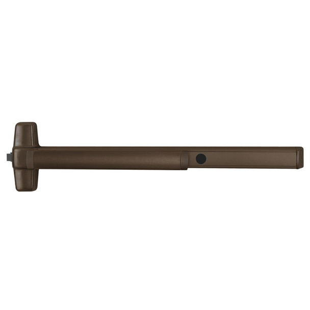 Von Duprin CD98L-NL Rim Exit Device, 3-Inch, US10B