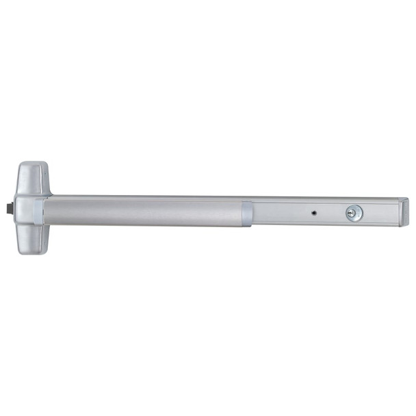 Von Duprin CXA98L-18 3 28 LHR Rim Exit Device