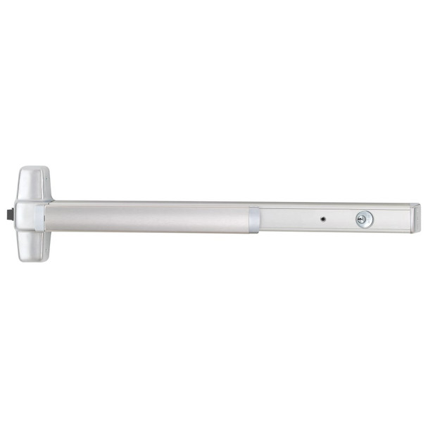 Von Duprin CXA98L-DT-06 3 32D LHR Rim Exit Device