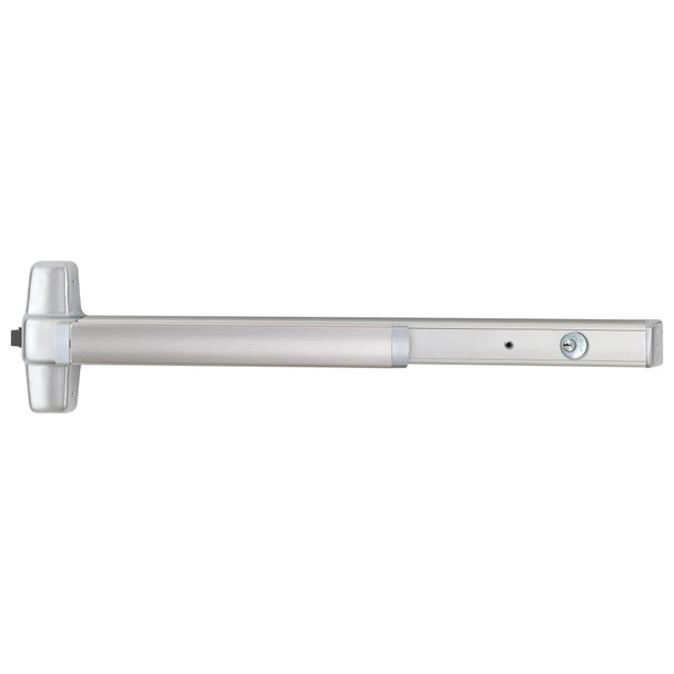 Von Duprin CXA98L-NL-01-F 3 26D RHR Rim Exit Device