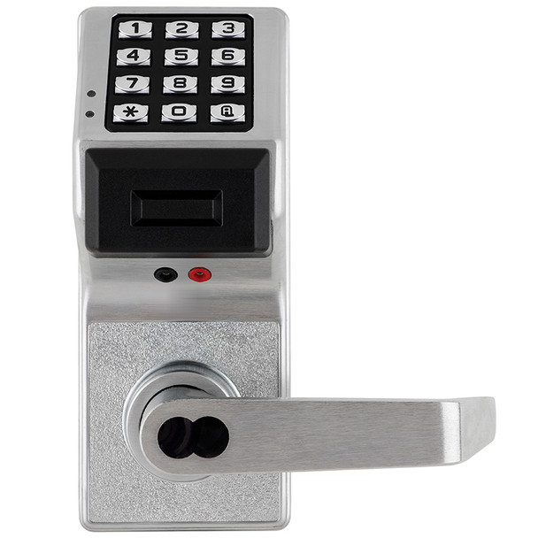 PDL3000IC-R US26D Alarm Lock Access Control