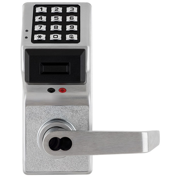 PDL3000IC-S US26D Alarm Lock Access Control