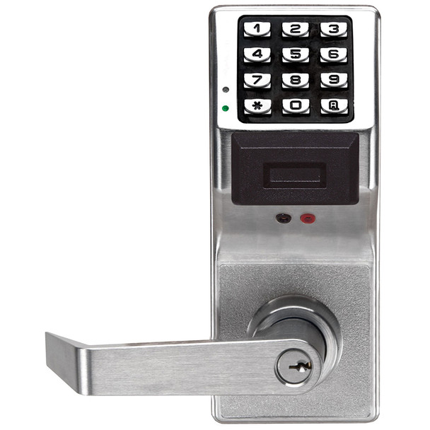 PDL3000 US26D Alarm Lock Access Control