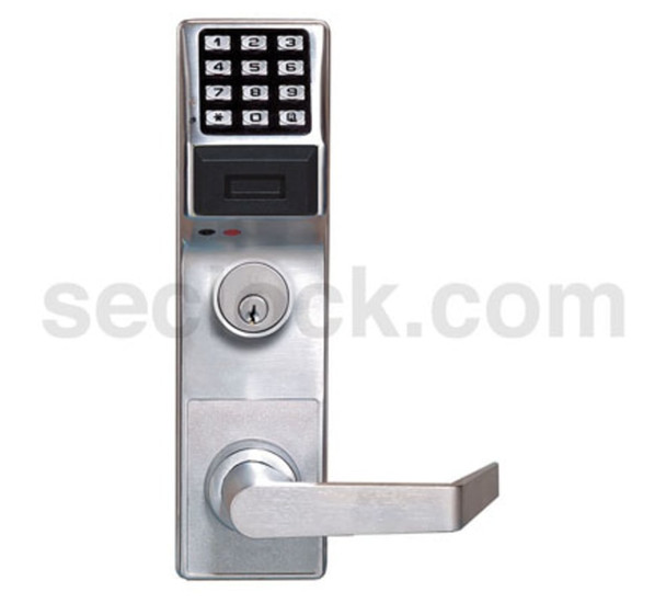 ETPDLS1G/26DC50 Alarm Lock Access Control