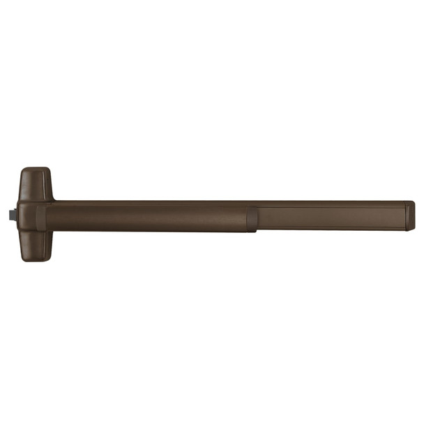 Von Duprin QEL98L-17 3 313 LHR Rim Exit Device