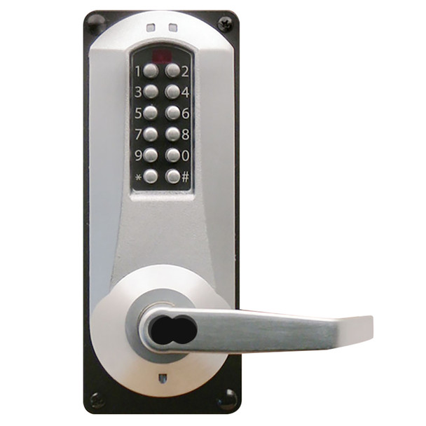 E5086BWL-626-41 Kaba Access Pushbutton Lock