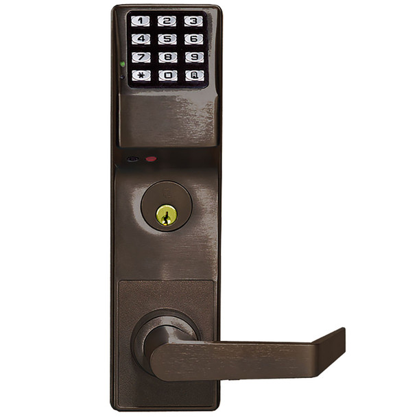 DL3500CRL US10B Alarm Lock Access Control
