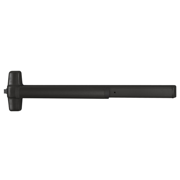 Von Duprin RX98EO 4 315 Rim Exit Device