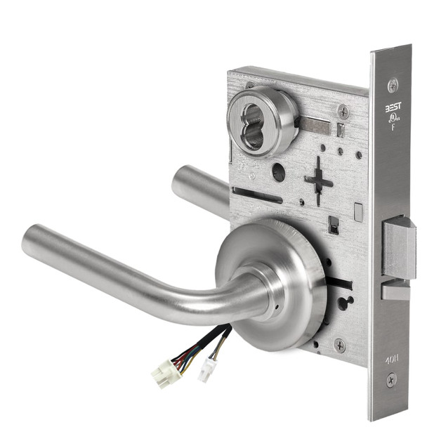45HW7DEU12R626 Best Electric Mortise Lock