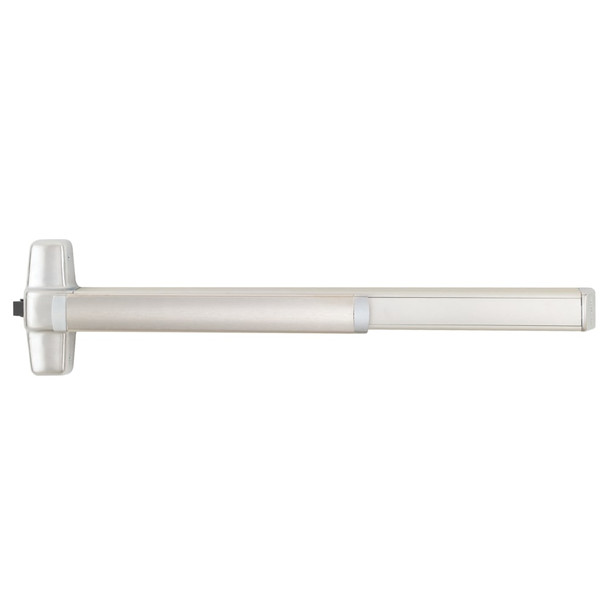 Von Duprin RXQEL98L-05 Rim Exit Device, 3 US15 RHR