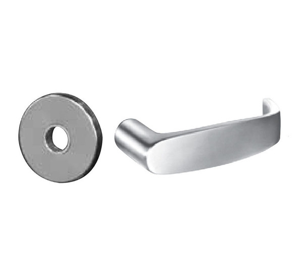 70RX-8272-24V LNL 26D Sargent Electric Mortise Lock