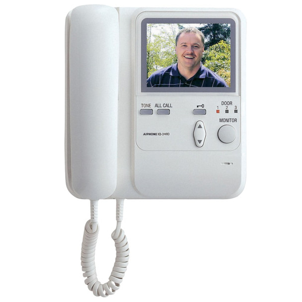 KB-3HRD Aiphone Intercom