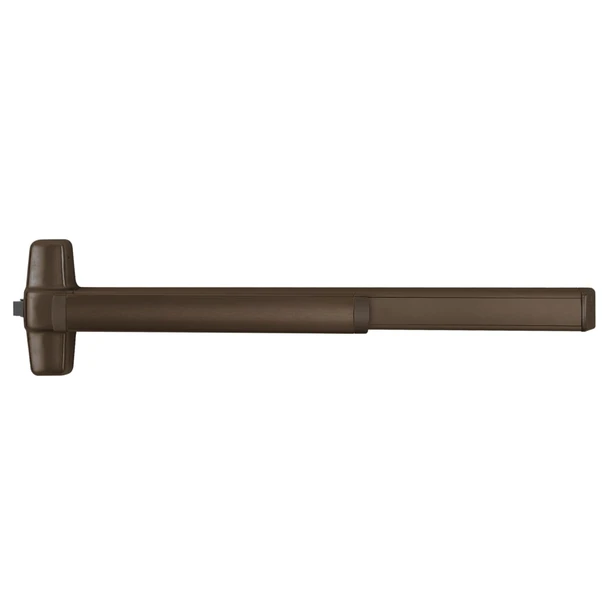Von Duprin RXQEL98L-NL-07-F 4 313 RHR Rim Exit Device