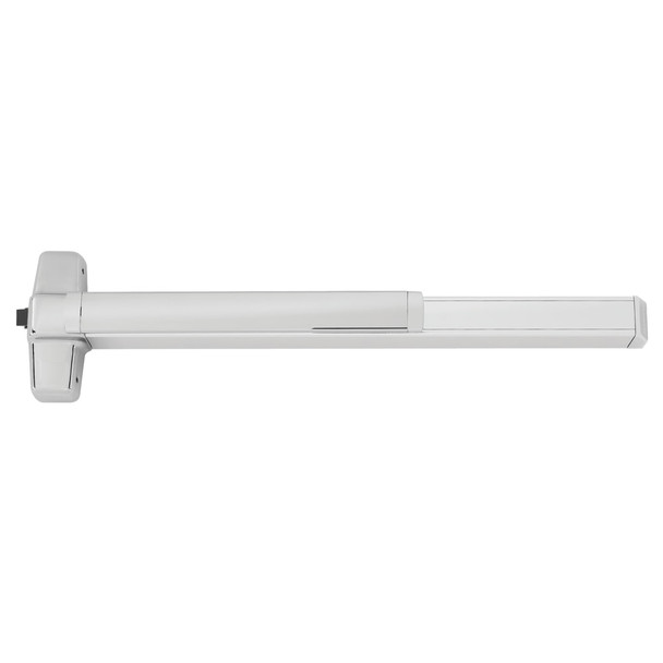 Von Duprin RXQEL98NL-OP-F 3 US26 Rim Exit Device