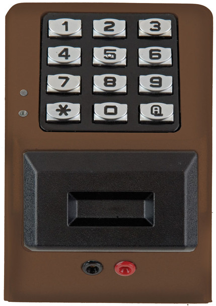 PDK3000 US10B Alarm Lock Access Control