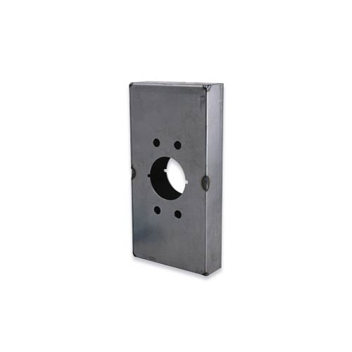 Keedex K-BXED-V22 Von Duprin Model 22 Exit Device Weldable Gate Box