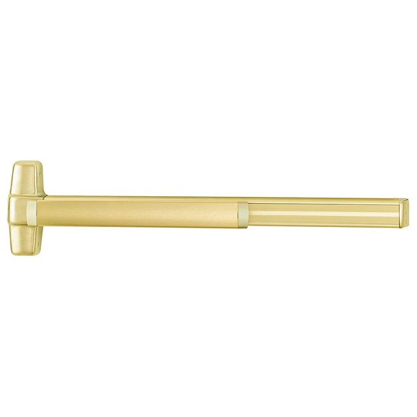 Von Duprin 9948L Concealed Vertical Rod Exit Device