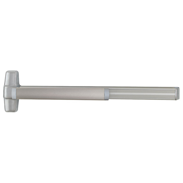 Von Duprin RxQEL 9948L Concealed Vertical Rod Exit Device