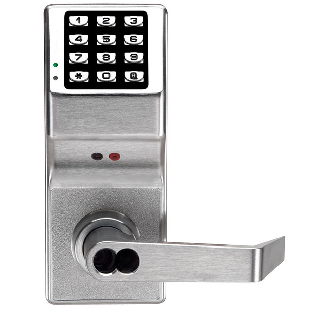 DL2800IC-M US26D Alarm Lock Access Control