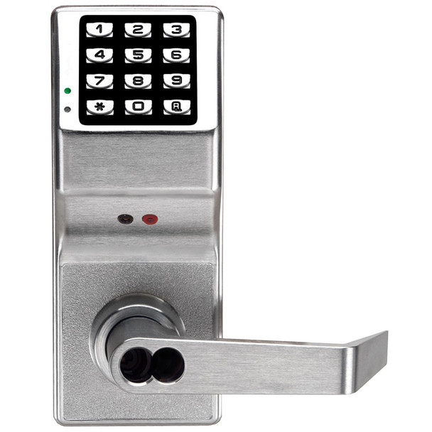 DL2800IC-C US26D Alarm Lock Access Control