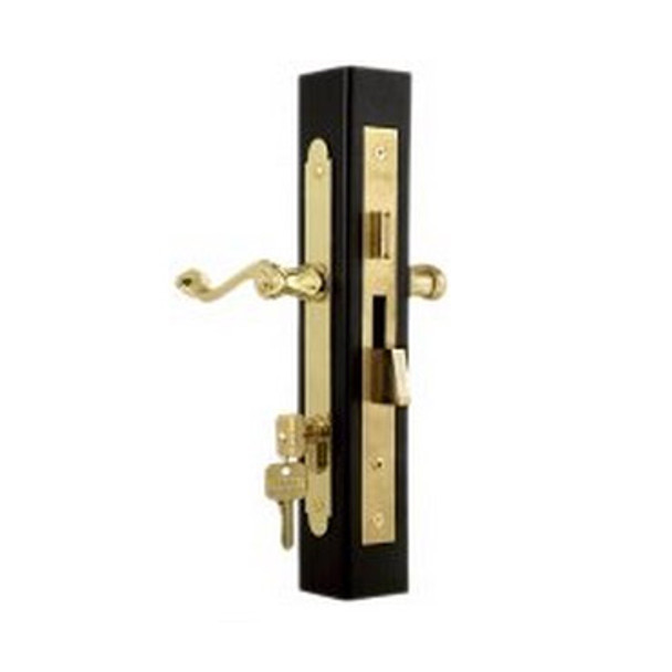 Marks - Thinline Mortise Lockset 2750 Series