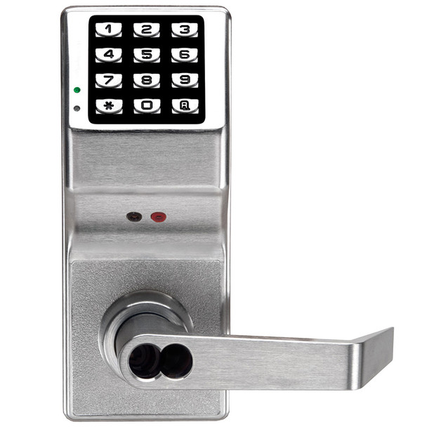 DL2800IC US26D Alarm Lock Access Control