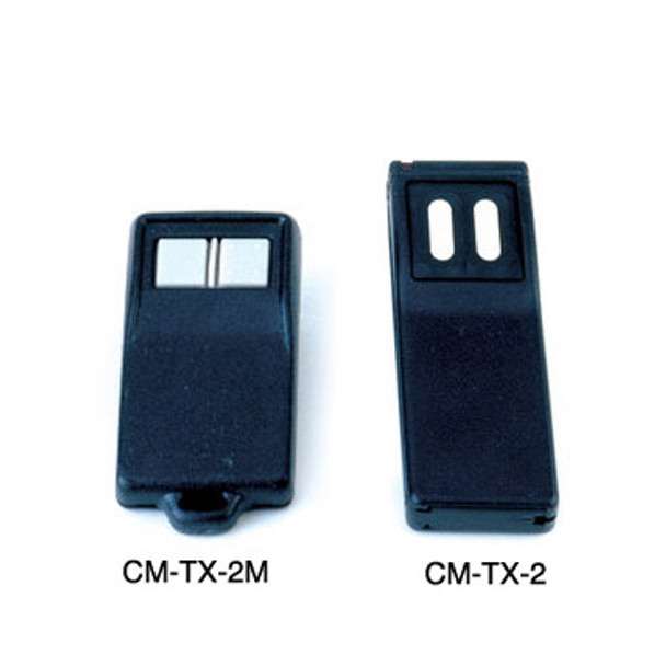Camden - Handheld Transmitter CM-TX-2 CM-TX-2M