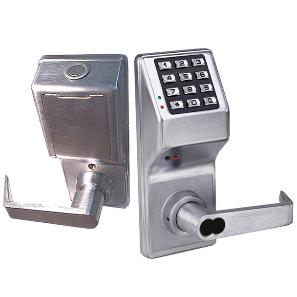 DL4100IC-Y US26D Alarm Lock Access Control