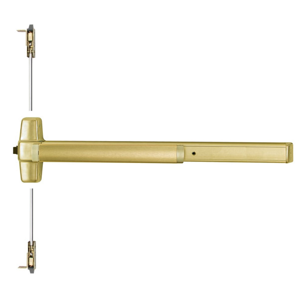 Von Duprin 9847L-05 Concealed Vertical Rod Exit Device