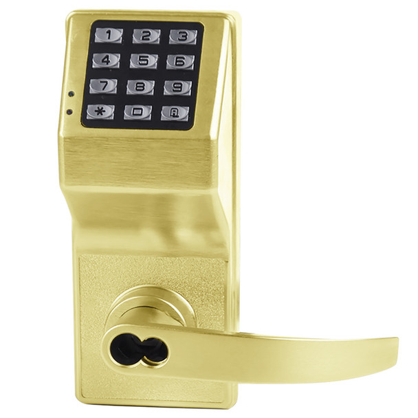 DL2775IC US3 Alarm Lock Access Control