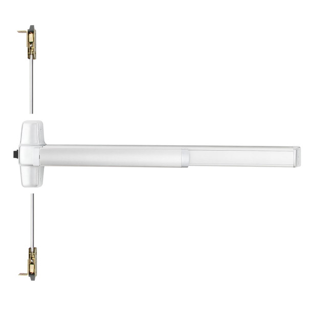 Von Duprin 9847L-DT-16-F 4 US26 LHR Concealed Vertical Rod Exit Device