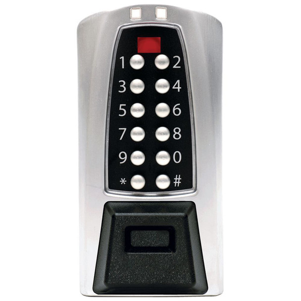 E5070-626-41 Kaba Access Pushbutton Lock