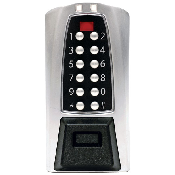 E5070-626-41 Kaba Access Pushbutton Lock