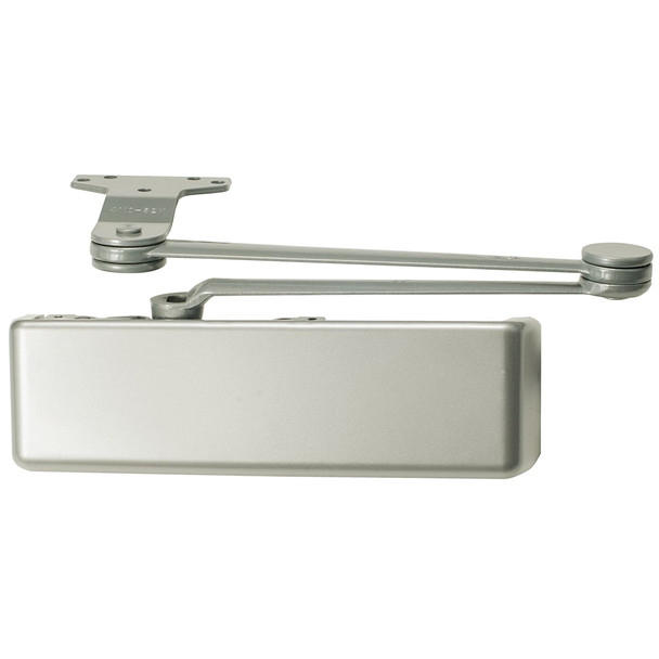 4111-EDA LH 652 LCN Door Closer
