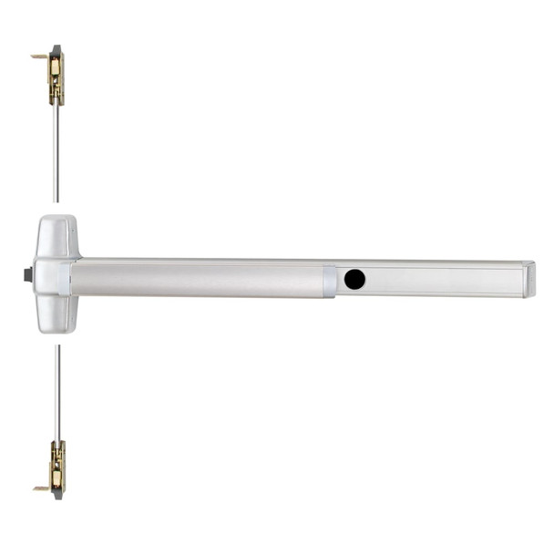 Von Duprin CD9847L-DT-03 Concealed Vertical Rod Exit Device