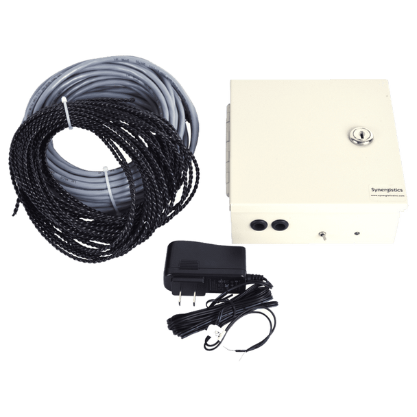 MSLR1 Synergistics Card Reader 