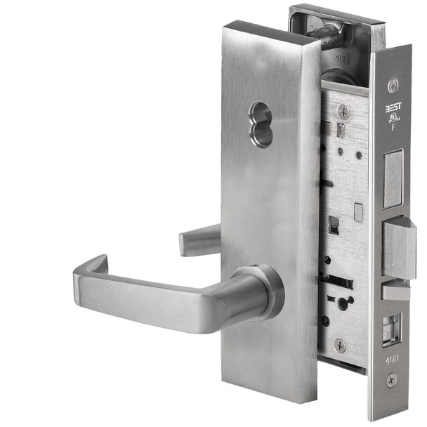 45H7AB15N626 Best Mortise Lock