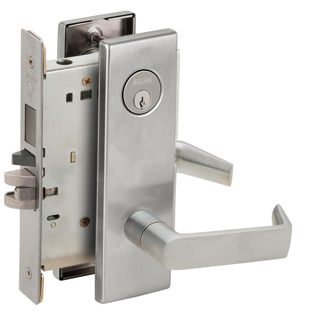 L9453P 06N 630 Schlage Lock Mortise Lock