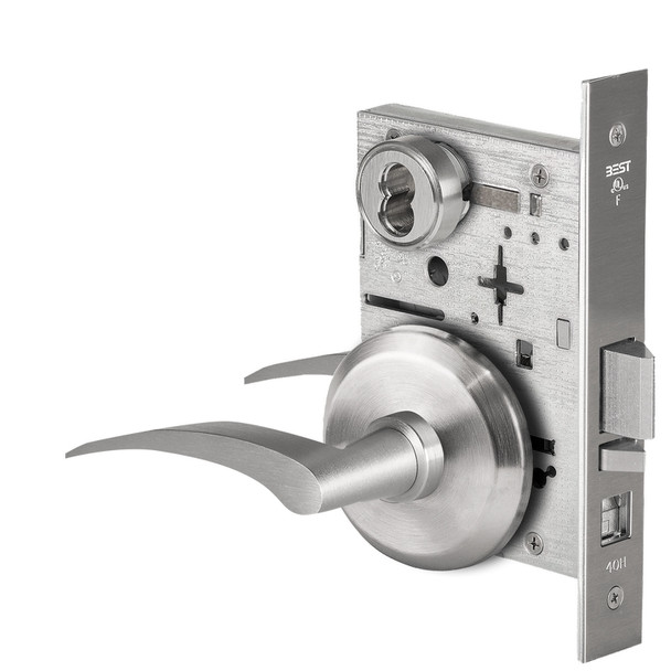 45H7A17LS626 Best Mortise Lock