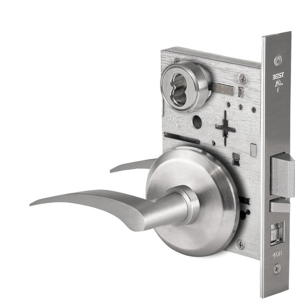 45H7A17LS626 Best Mortise Lock