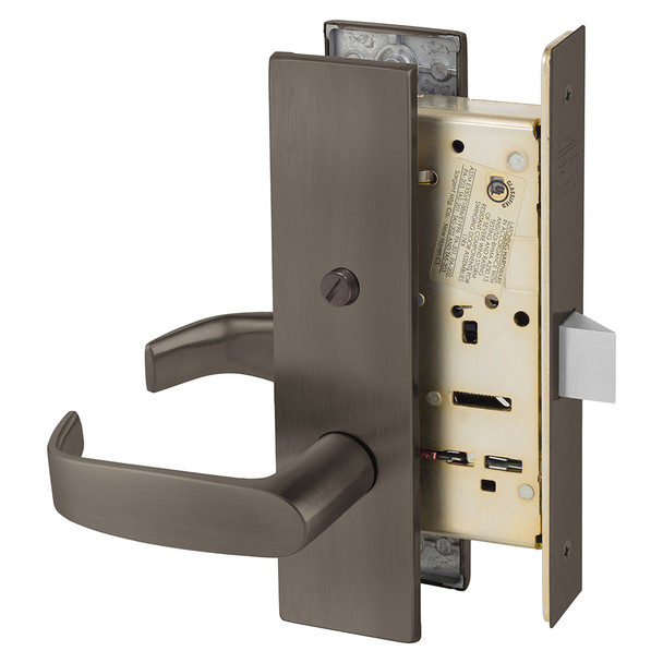 8265 LE1L 10B Sargent Mortise Lock