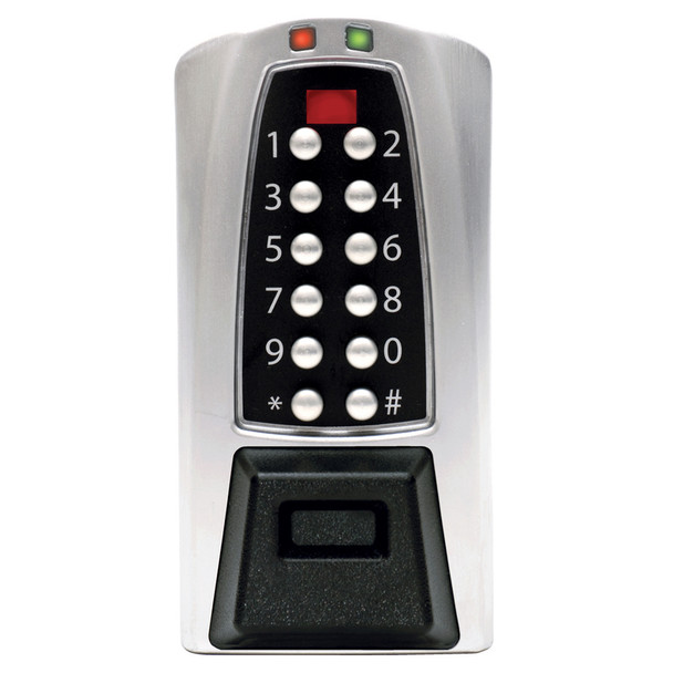 Kaba E-Plex E5770 Stand Alone Pin/Prox Access Controller Electronic Lock