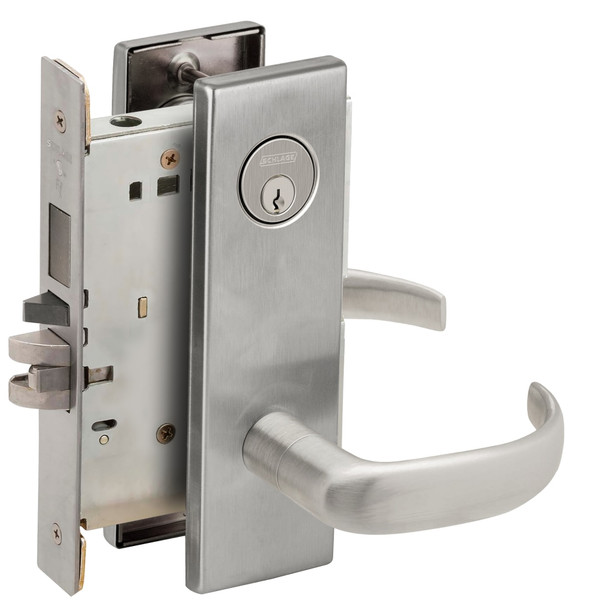 L9453P 17N 626 Schlage Lock Mortise Lock