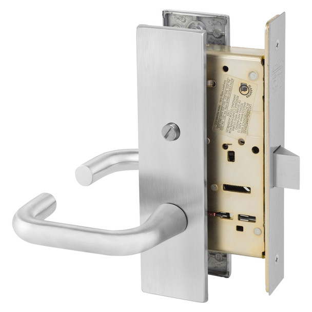 8265 LE1J 26D Sargent Mortise Lock