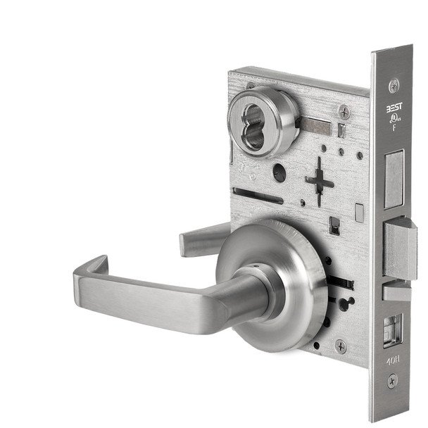 45H7AB15R626 Best Mortise Lock
