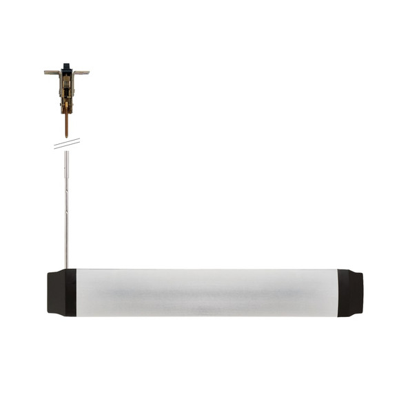 Von Duprin 9447EO-F 26D LBR Inpacted Exit Device